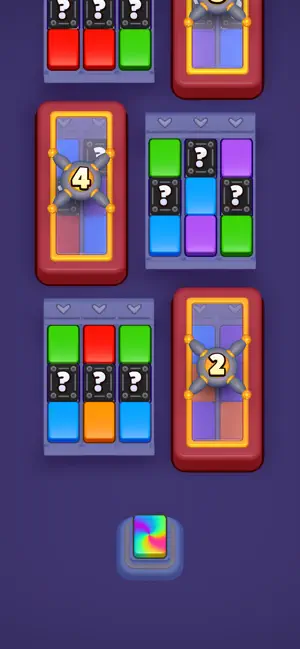 Stack Fit Sort screenshot 4