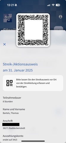 NahVG Screenshot 3 of 4