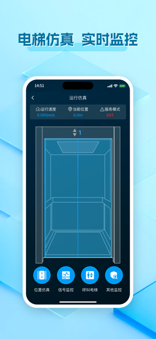 ElevatorBrain Screenshot 4 of 6