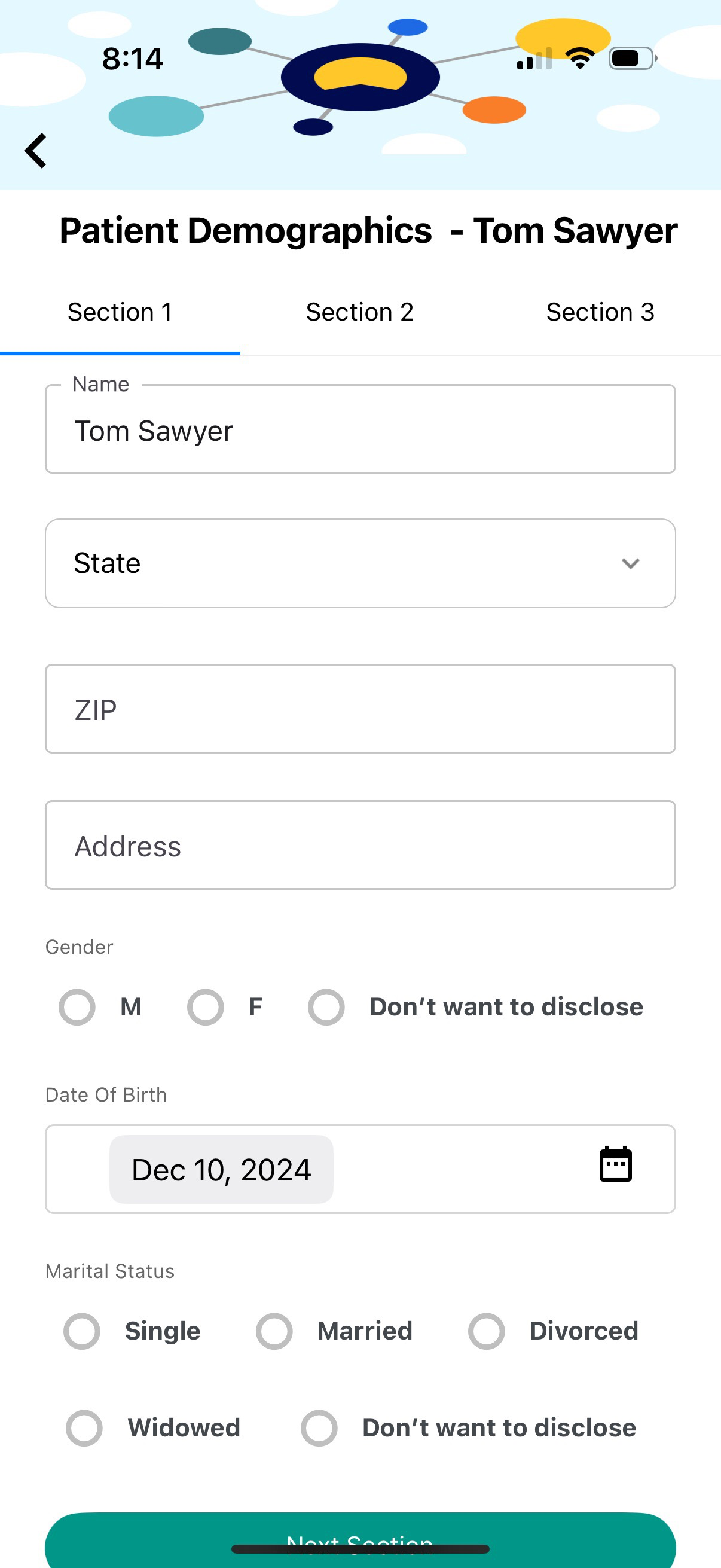 AbilityHub screenshot 6