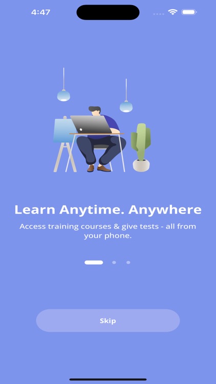 LevelUp LMS screenshot-6