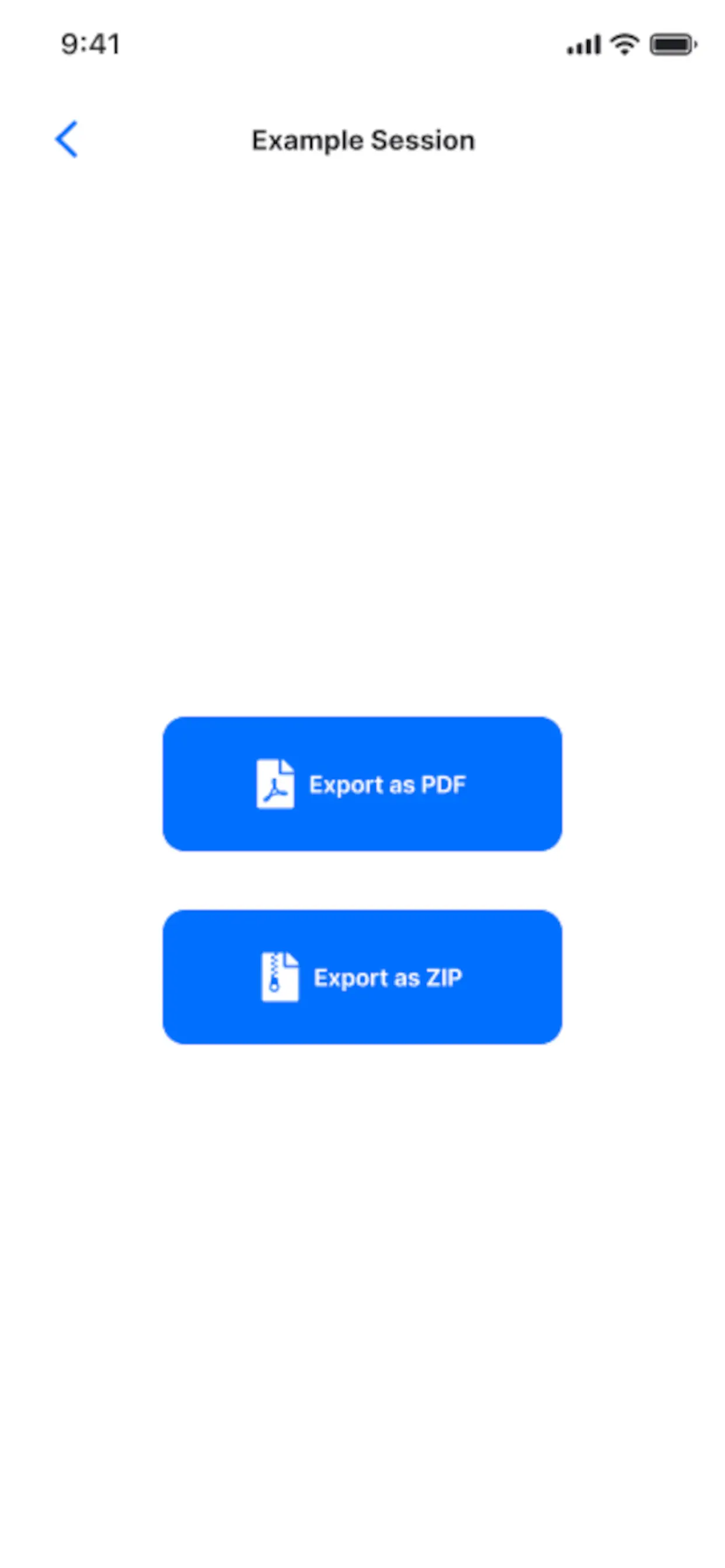 #7. MPI Prove (iOS) Podle: MPI Solutions