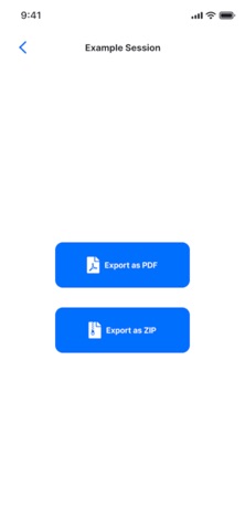 MPI Prove screenshot