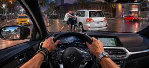 Car Drive 3D: Grand Car Racing screenshot 3