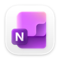 Microsoft OneNote