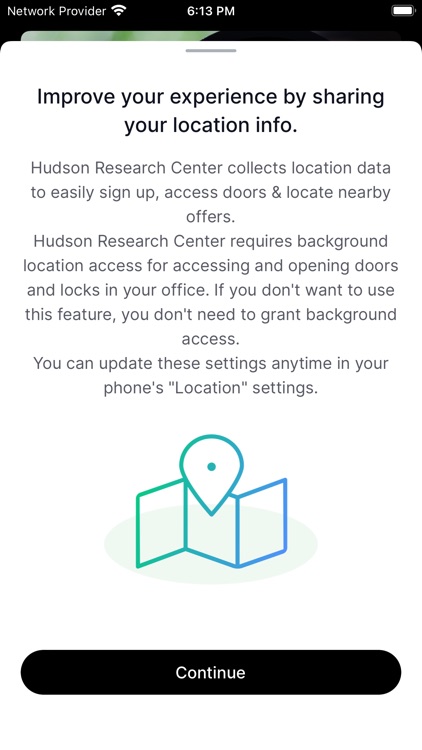 Hudson Research Center screenshot-6
