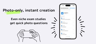 Snap FlashCards AI Quiz Maker screenshot