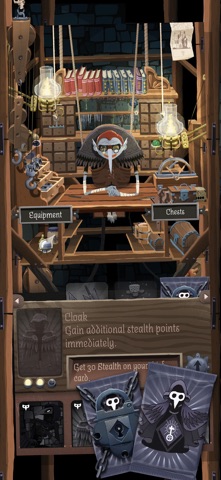 Card Thief Screenshot 4 of 6