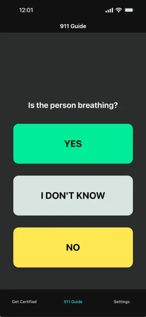 SaveMyFriend screenshot 1