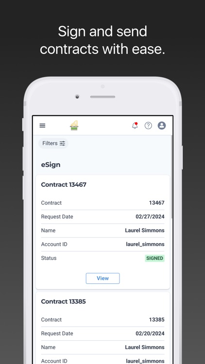 Mid-Wood, Inc. screenshot-4