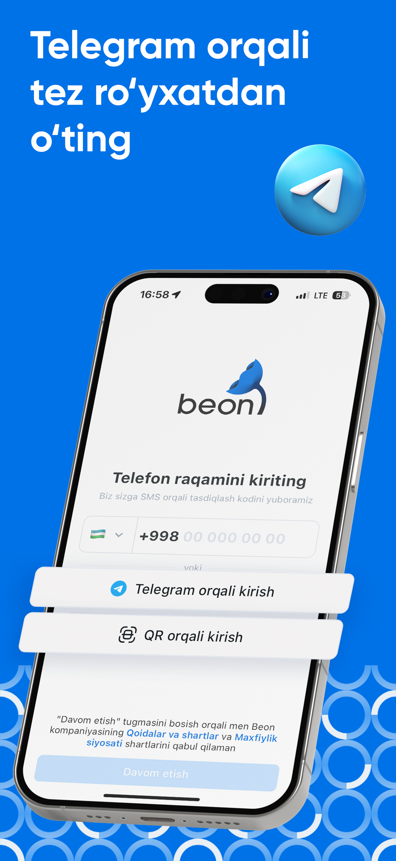Beon