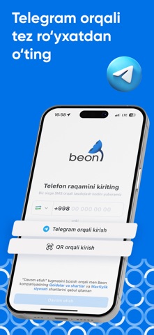 Beon Screenshot 5 of 8