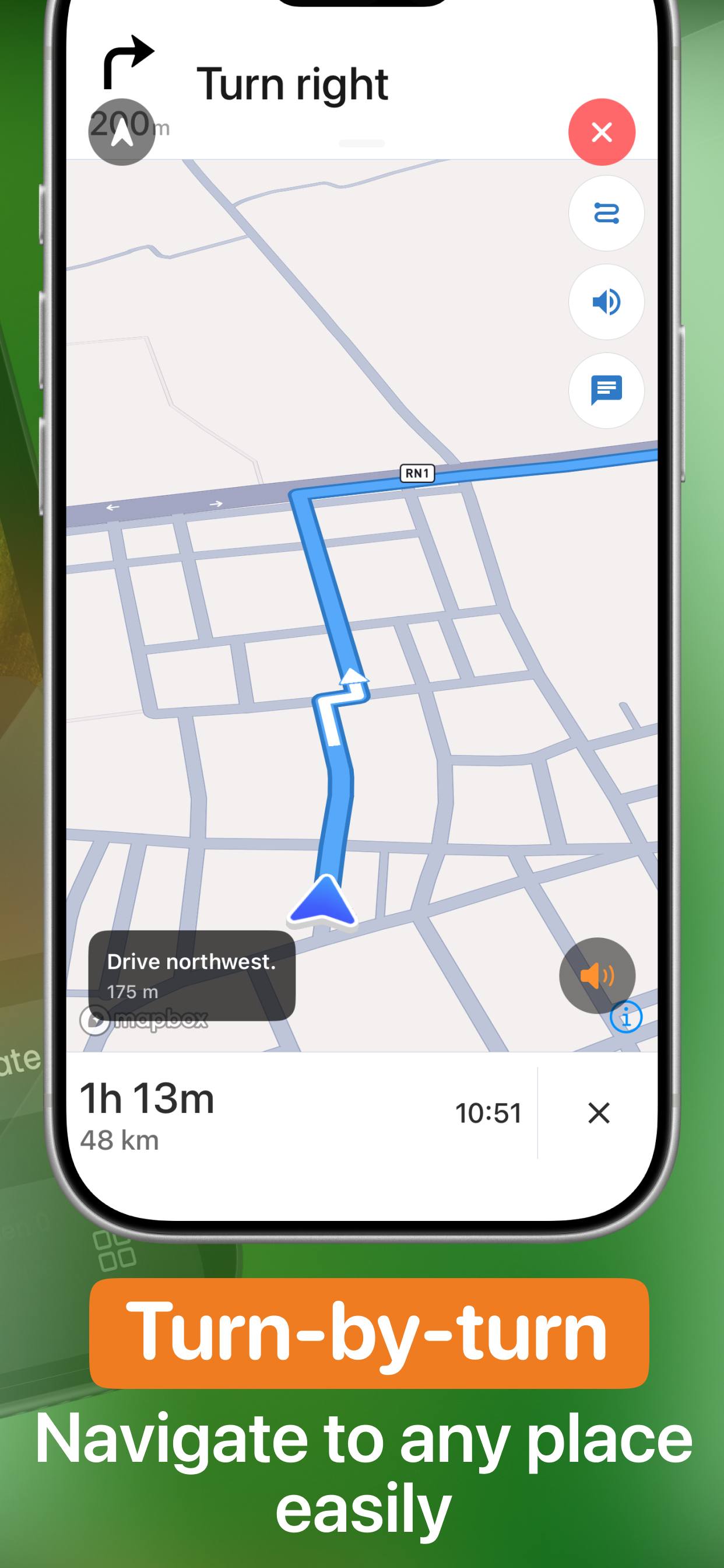 Speed Camera - Radar Detector