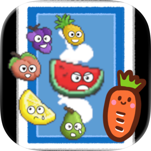 PICO PAIRS: Merge & Evolve