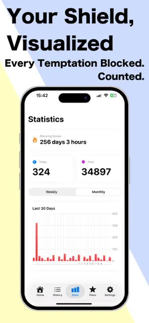 Gamblocker – Gambling Blocker screenshot 2