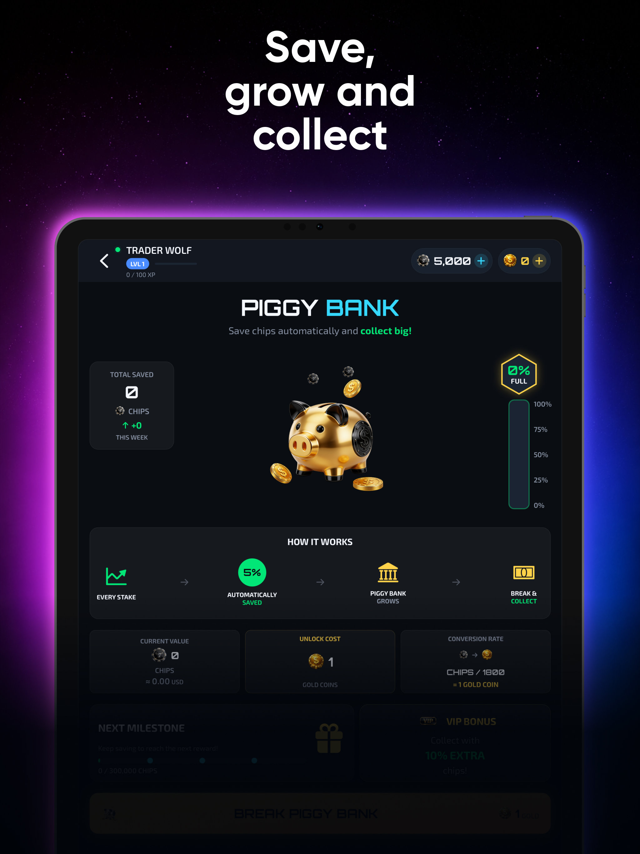 TradingView Forex Live Market screenshot 9