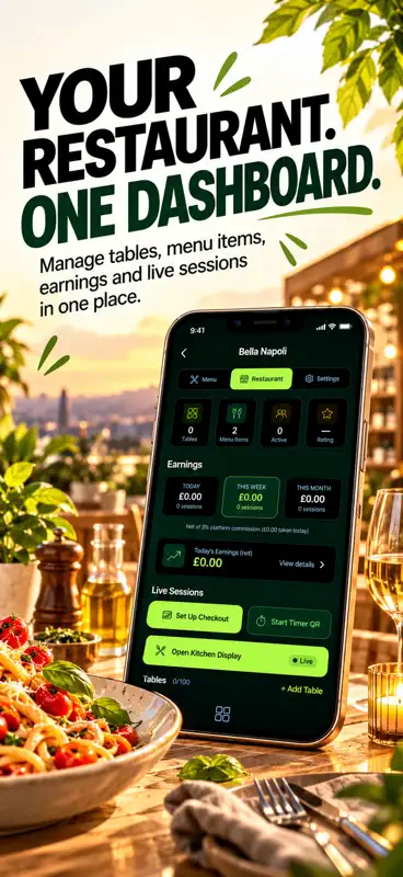 DineDash. screenshot 5 of 9