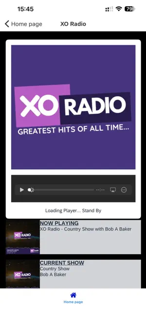 Planet XO screenshot 3