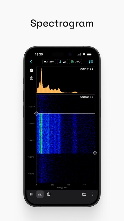 Radiacode screenshot-6