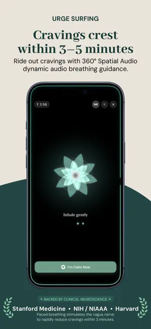 Alcohol Free Tracker screenshot 3