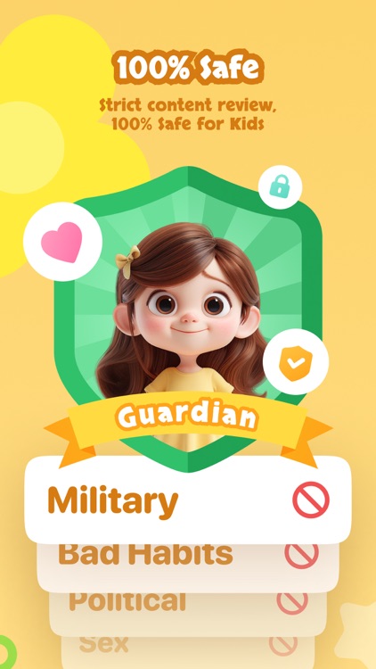 ToonTalk - AI Chat for kids screenshot-4