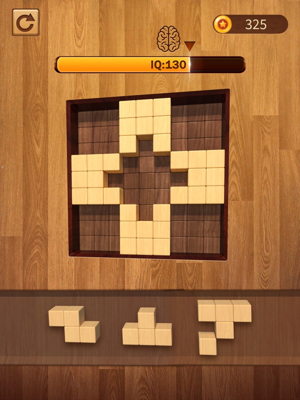 BlockPuz - Block Puzzles Games screenshot 9