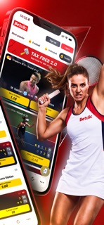 Beclic: Tennis Tournament screenshot 5