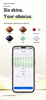 Abacus Practice: Mental Math screenshot 10