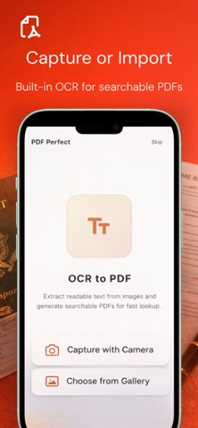 PDF Perfect Screenshot 3 of 3