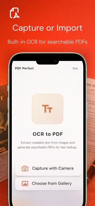 PDF Perfect Screenshot 3 of 3