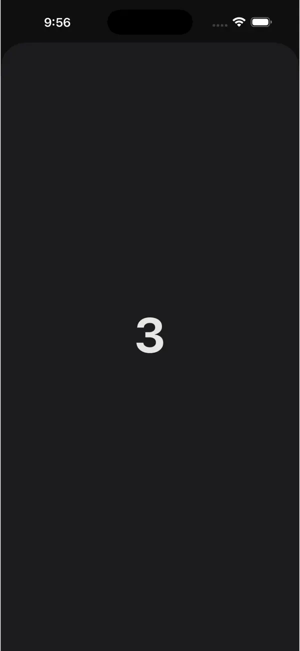 #6. SmallSeconds (iOS) Podle: Jennifer Auh