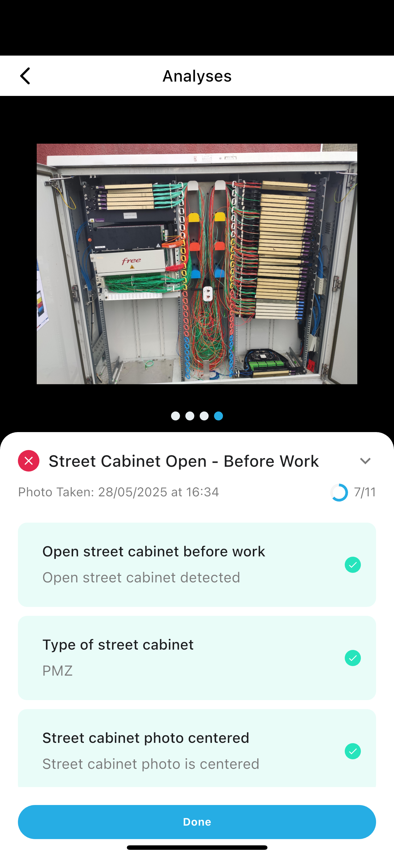 Deepomatic Lens screenshot 4