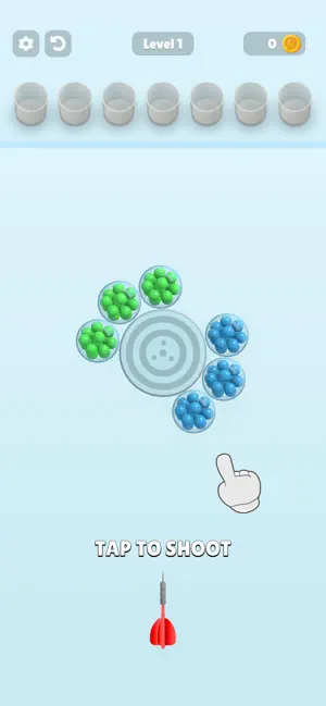 Pop & Collect screenshot 4