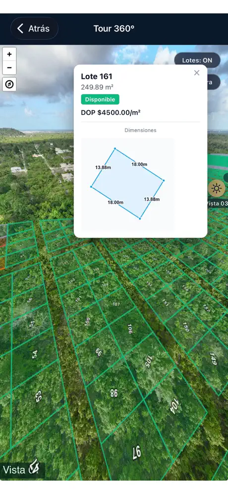 Novara Realty screenshot 4