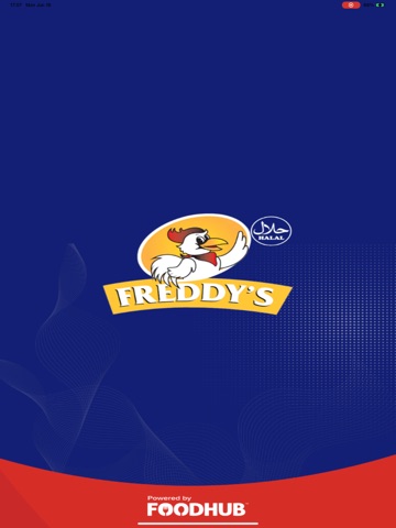 Freddys Thornton