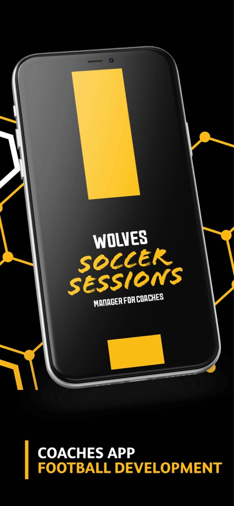 Wolves Skills - Coaches - App de Deportes | MWM