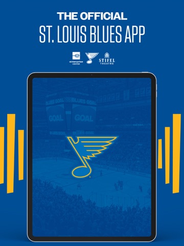 St. Louis Blues