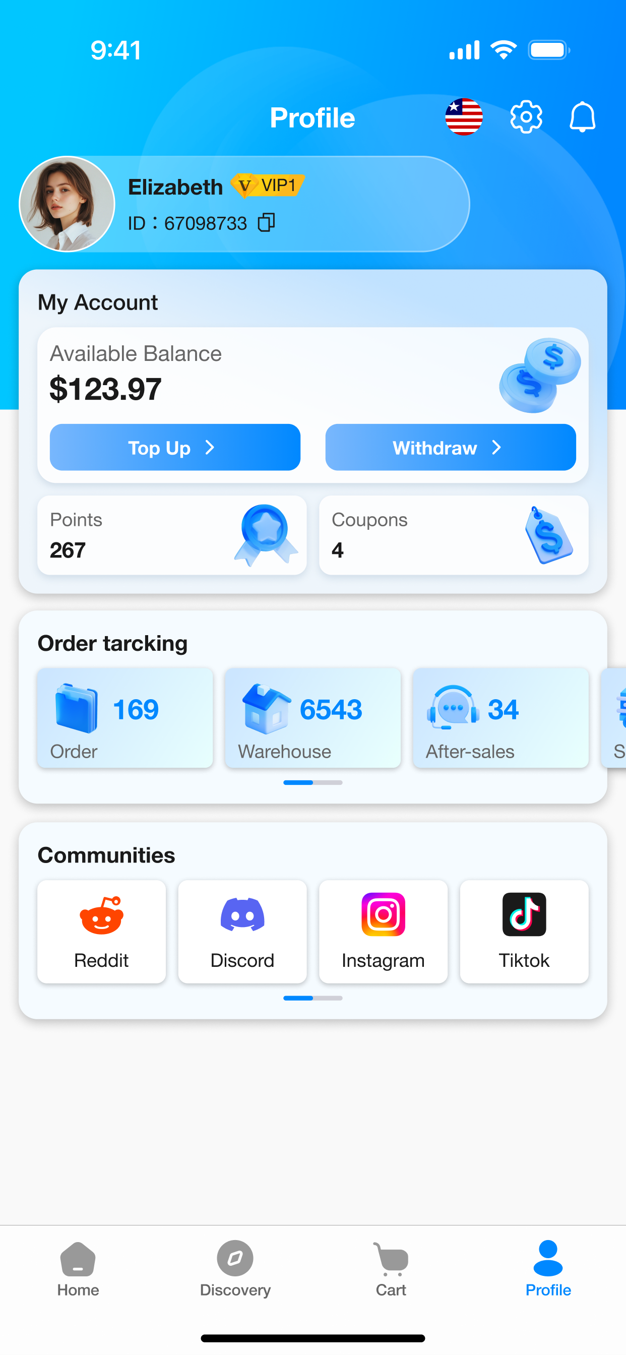 CNshopper