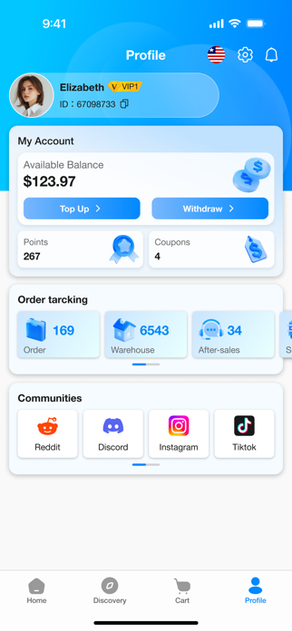 CNshopper Screenshot 3 of 3