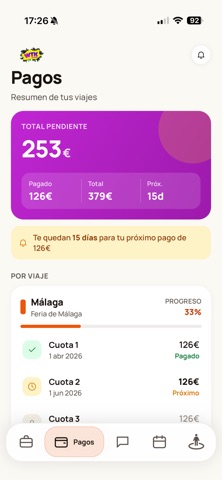 WATEKE screenshot
