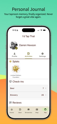 I'd Tap That: Craft Beer Screenshot 7 of 7
