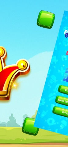Golden Breaker iPhone screenshot