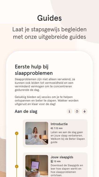 House of Deeprelax - Meditatie