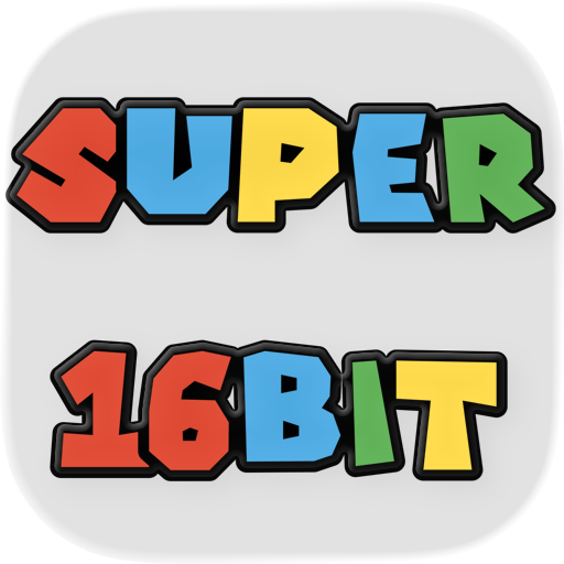 Super16Bit