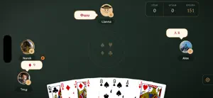 Blot: Armenian Card Game screenshot 2