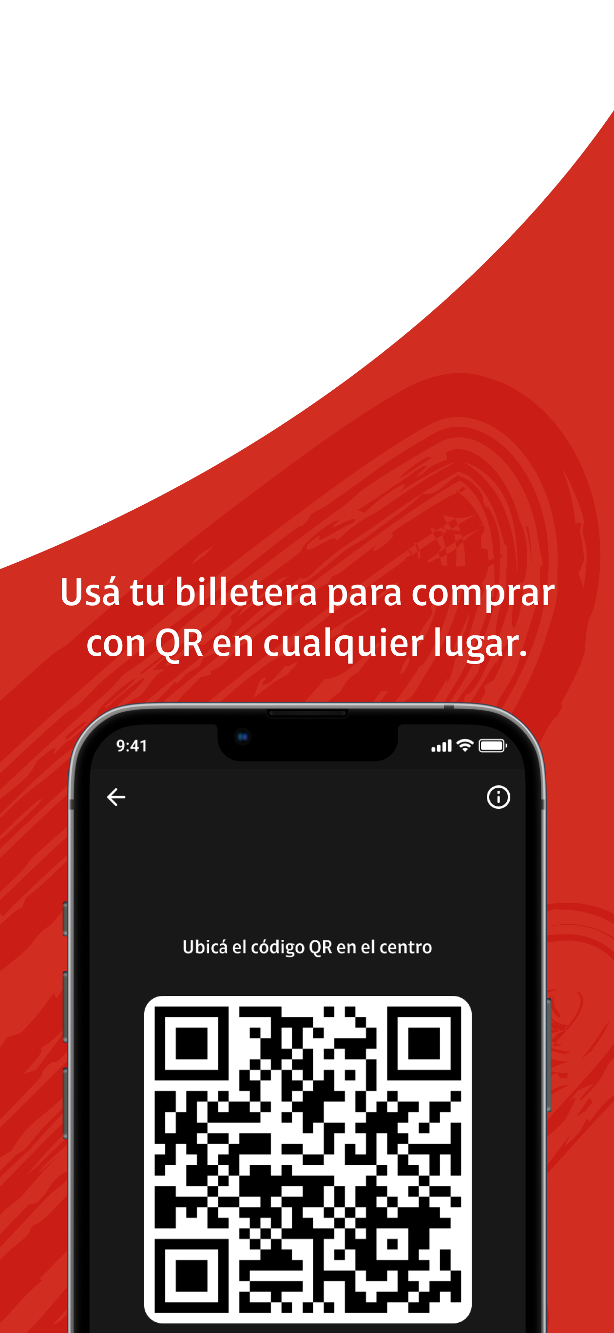 Claro Pay Argentina