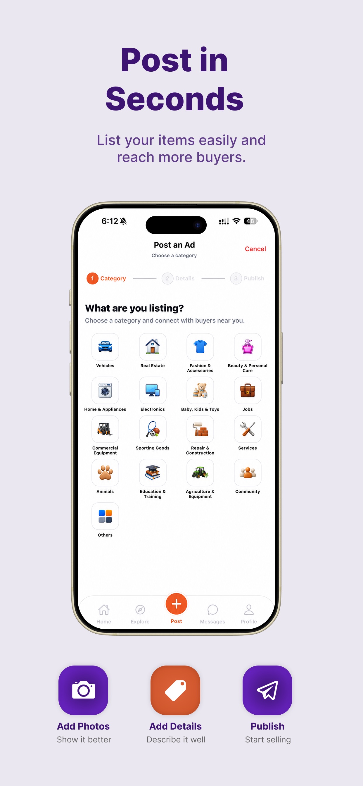Screenshot 4 of TipTob