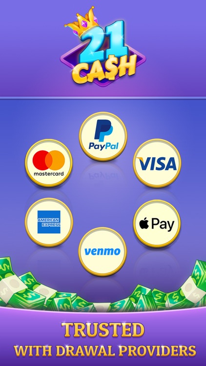 21 Cash screenshot-5