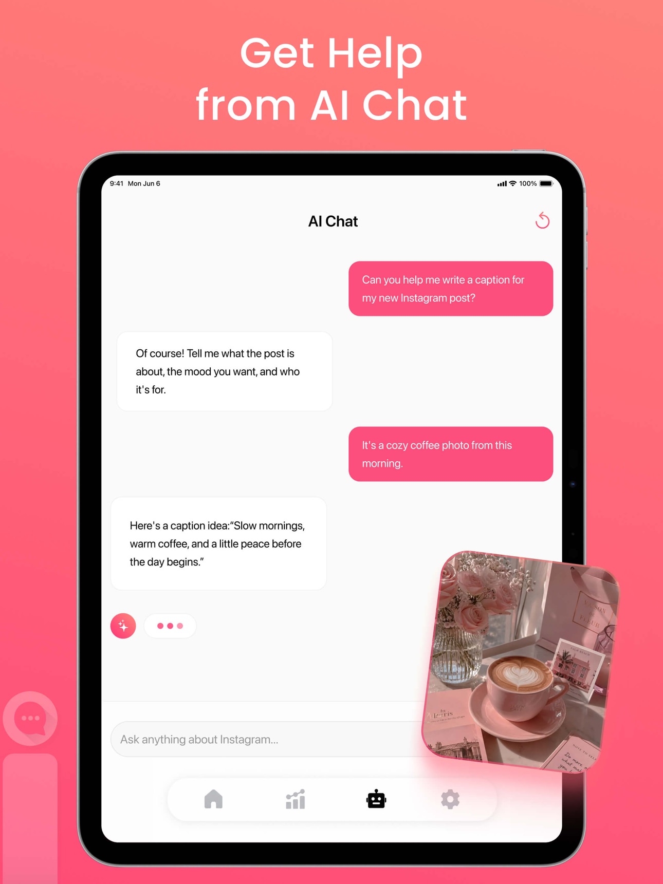 Screenshot 9 of InstaWatcher Ultra