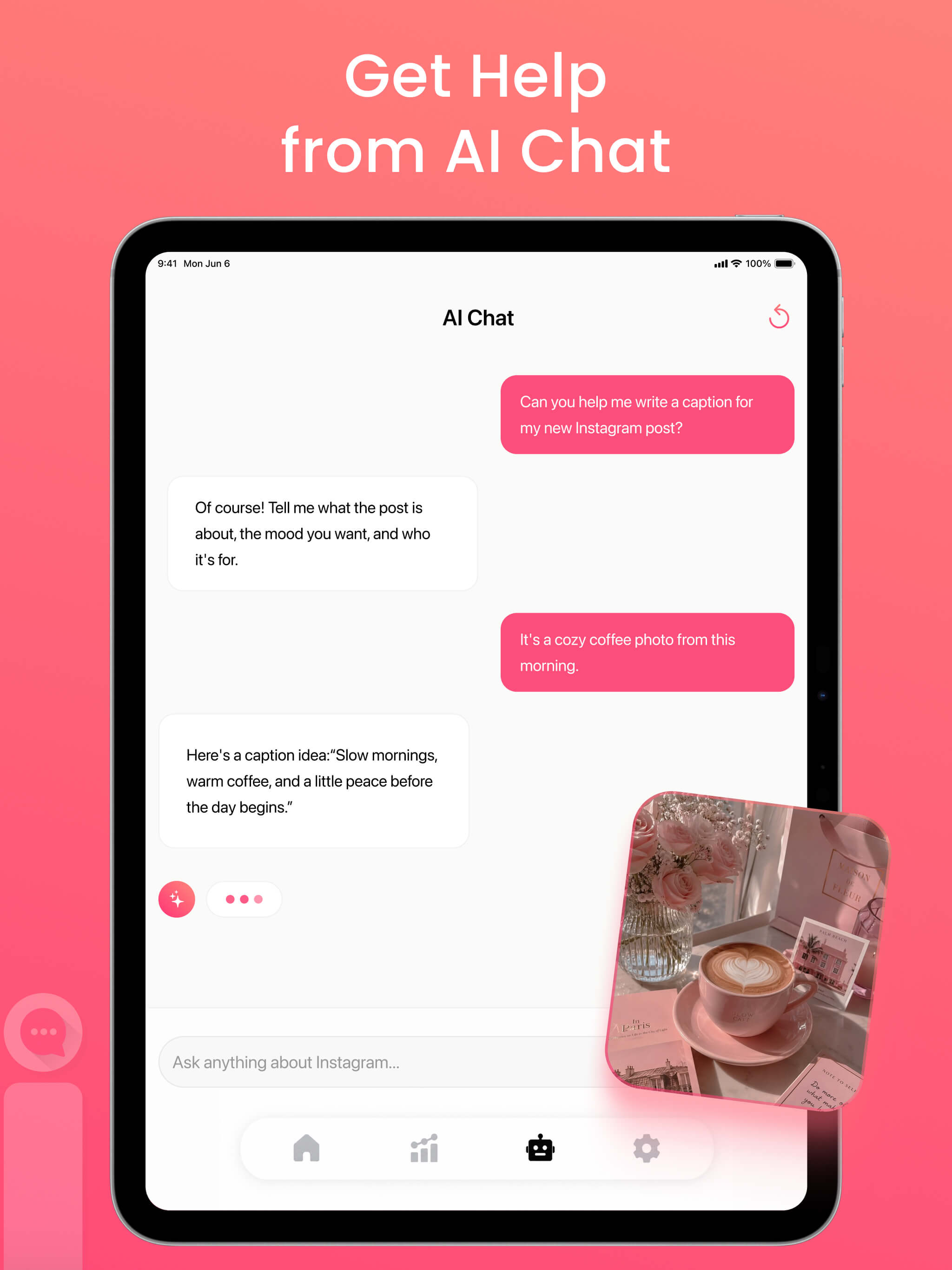 InstaWatcher Ultra screenshot 9